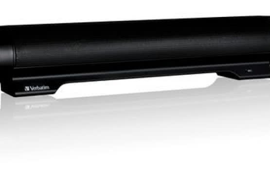 Multimedia Audio Bar 2.0