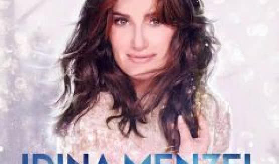 Idina Menzel, gwiazda "Krainy lodu", wydaje świąteczną płytę