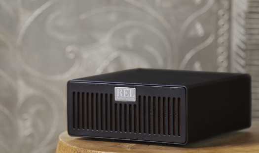 System bezprzewodowy REL AirShip