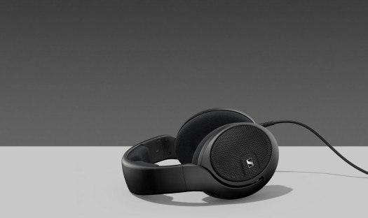 Słuchawki Sennheiser HD 560S