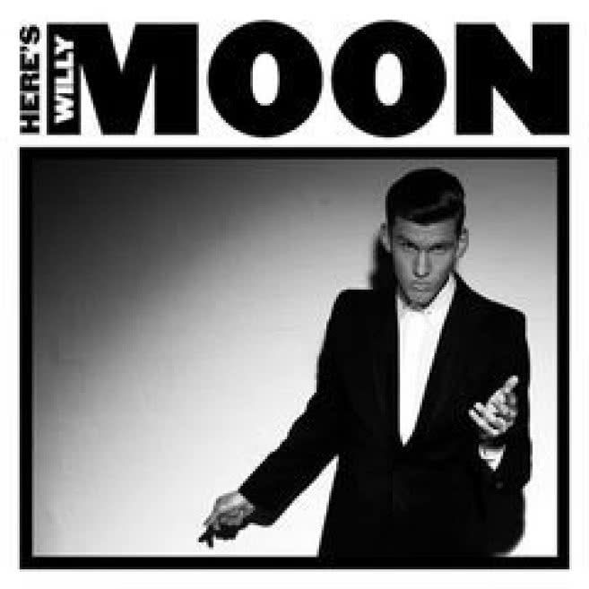 Here`s Willy Moon