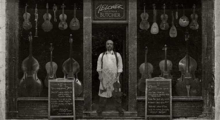 "Classical Massacre", czyli Jelonek w interpretacjach dzieł muzyki klasycznej