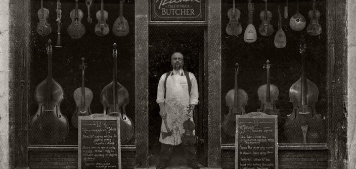 "Classical Massacre", czyli Jelonek w interpretacjach dzieł muzyki klasycznej