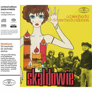 Od wschodu do zachodu słońca