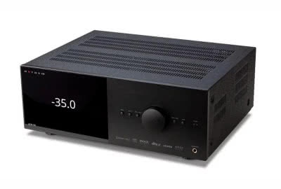 AVM 90