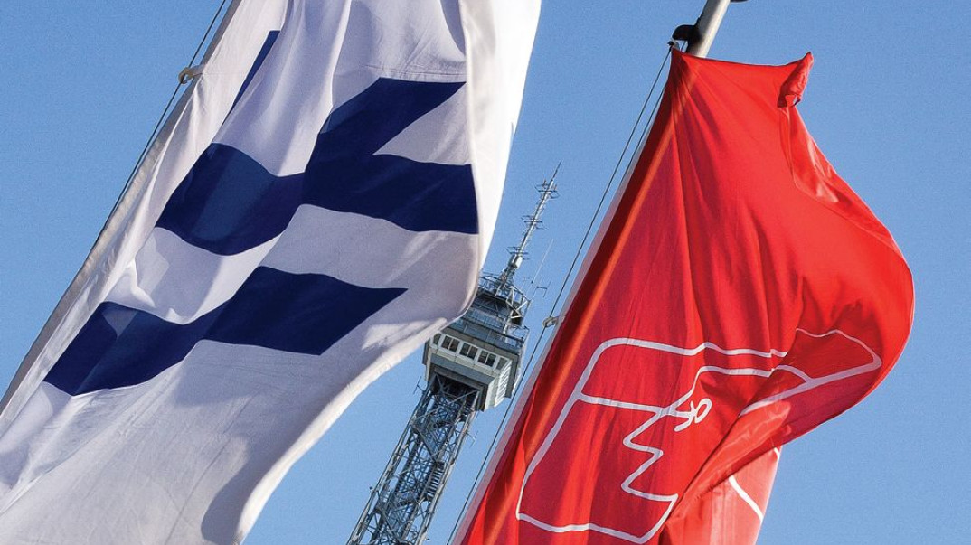 zaMESSEanie, czyli IFA 2014