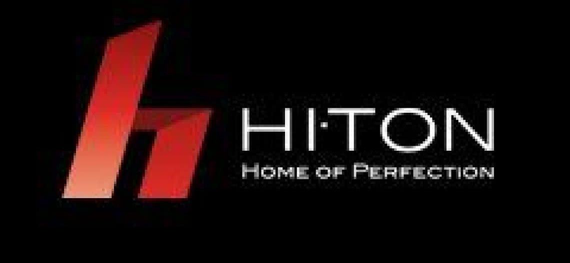 Nowo otwarty salon Hi-Ton zaprasza