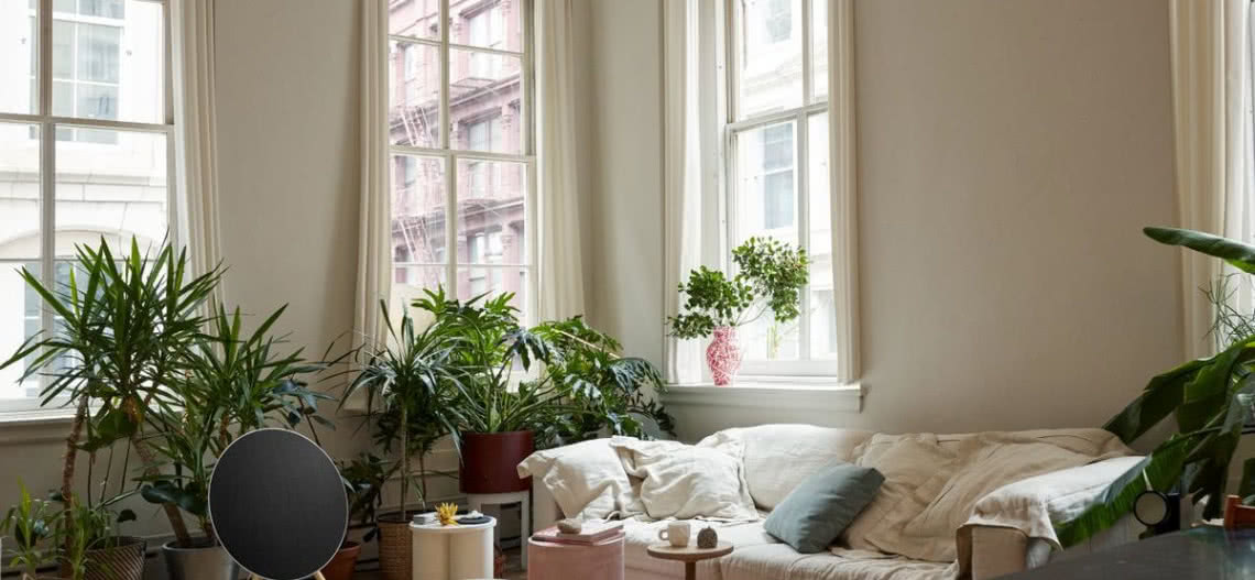 Głośnik Beoplay A9 w nowej odsłonie