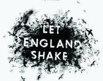 Let England Shake
