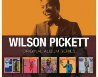 Original Album Series