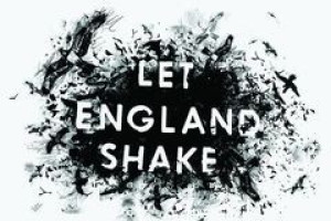 Let England Shake