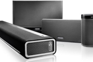 Urządzenia marki Sonos w katowickim salonie Comfort AV