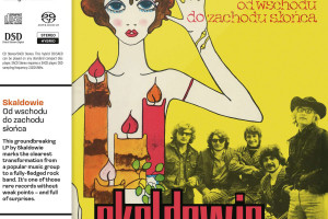 Od wschodu do zachodu słońca