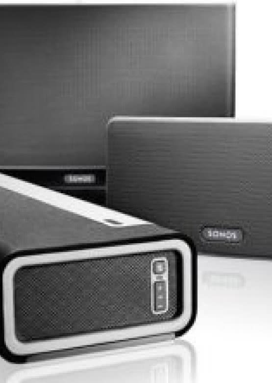 Urządzenia marki Sonos w katowickim salonie Comfort AV