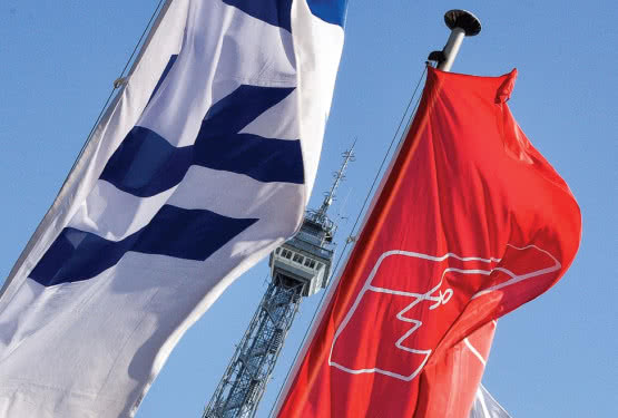 zaMESSEanie, czyli IFA 2014