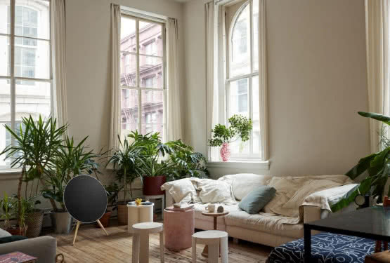 Głośnik Beoplay A9 w nowej odsłonie