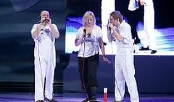 Me Myself and I: warsztaty i koncerty