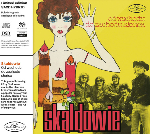 Od wschodu do zachodu słońca