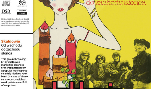 Od wschodu do zachodu słońca