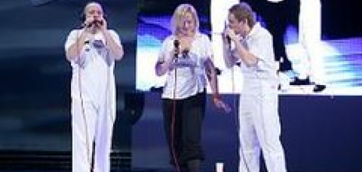 Me Myself and I: warsztaty i koncerty