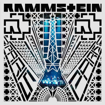 Rammstein - Rammstein: Paris Rammstein: Paris