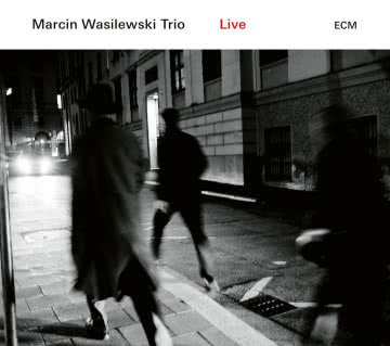 Marcin Wasilewski Trio - Live Live