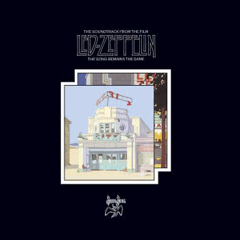 The Song Remains The Same