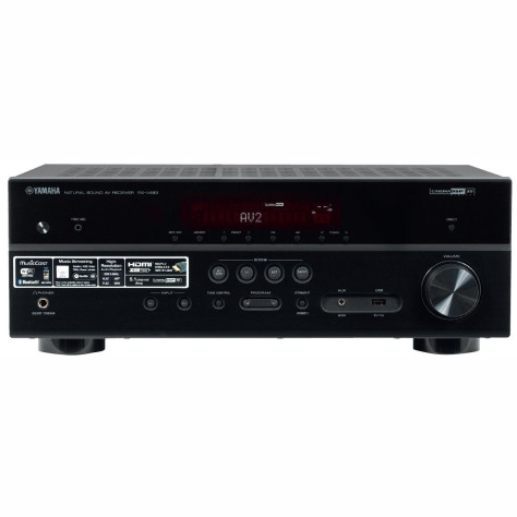 RX-V483
