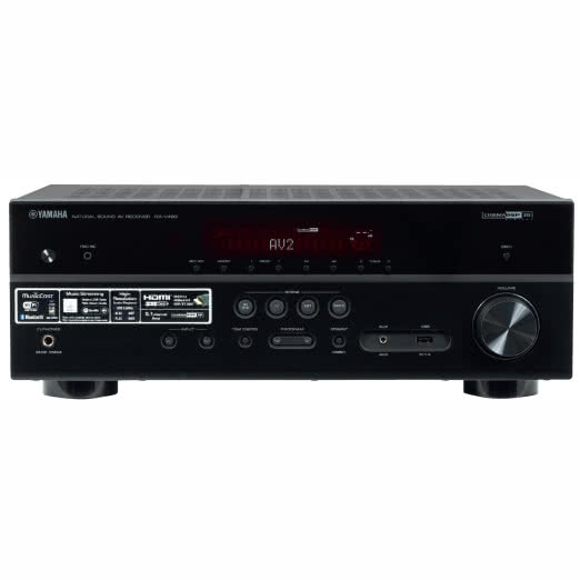 RX-V483