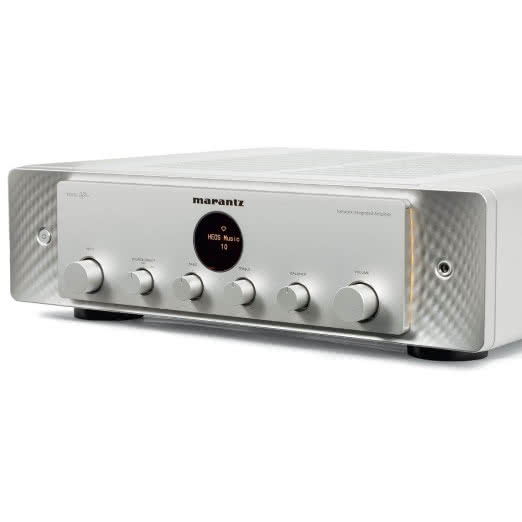 marantz MODEL 40n FB ネットワークプリメインアンプ – CORE
