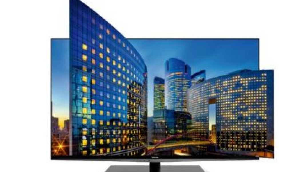 Telewizor Toshiba WL968