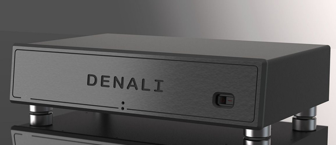 DENALI 6000/S Version 2