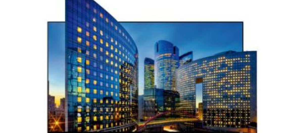 Telewizor Toshiba WL968