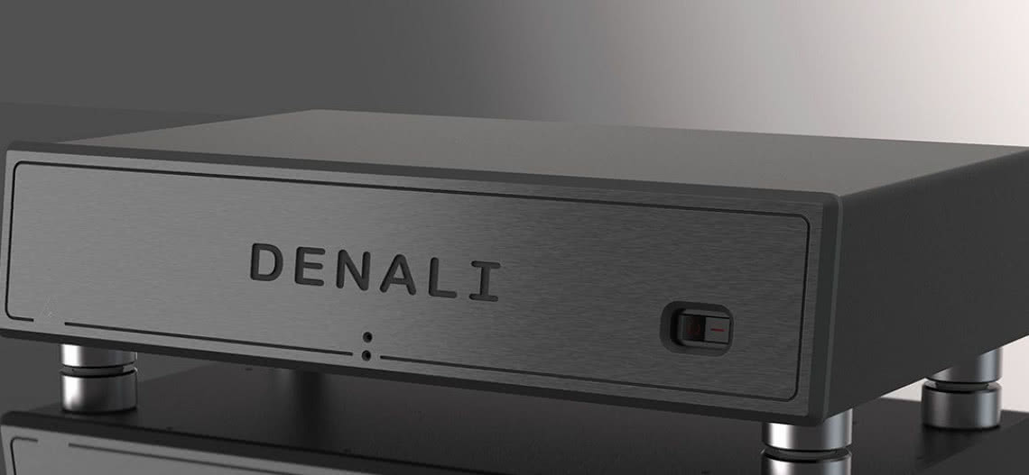 DENALI 6000/S Version 2