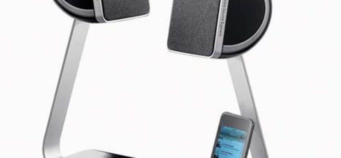 Focal XS: głośniki do iPodów