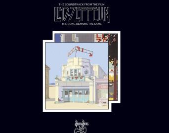 The Song Remains The Same