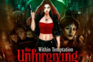 The Unforgiving
