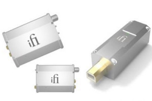 Nowości iFi Audio Nano w gdańskim salonie Premium Sound