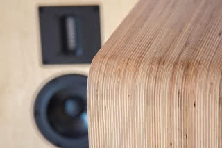 AVcon Avalanche Reference Monitor w salonie Q21