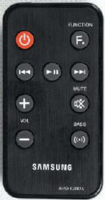 Pilot
tylko do
najważniejszych
funkcji.