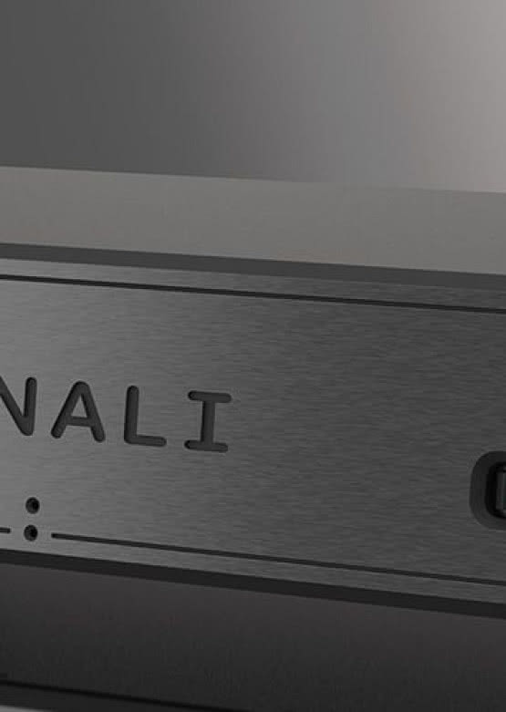 DENALI 6000/S Version 2