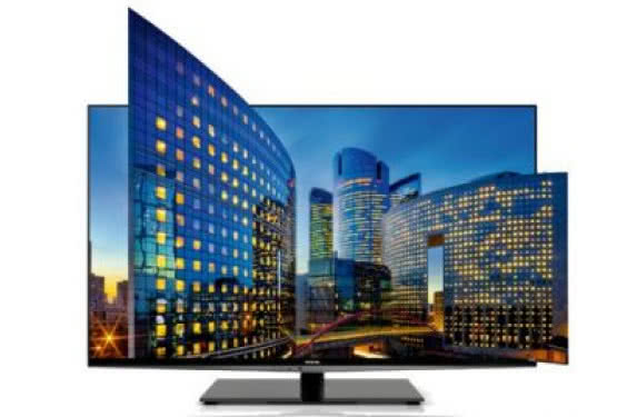 Telewizor Toshiba WL968