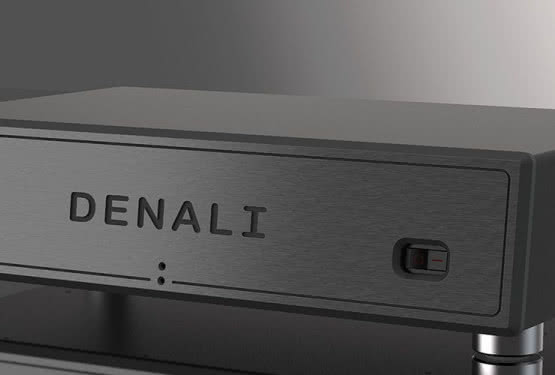 DENALI 6000/S Version 2