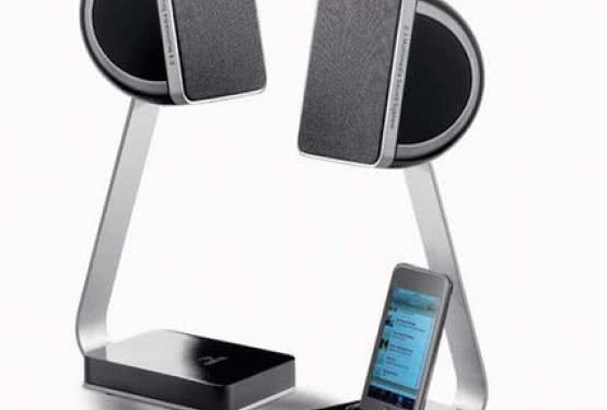 Focal XS: głośniki do iPodów