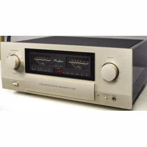 ACCUPHASE