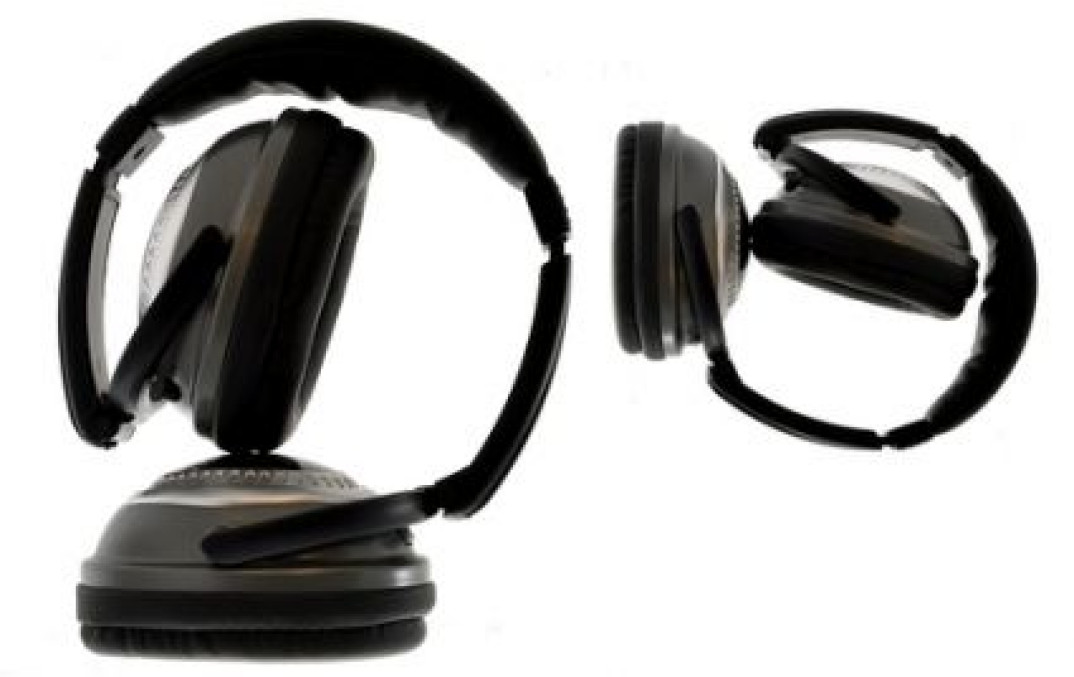 Słuchawki Lindy 20425