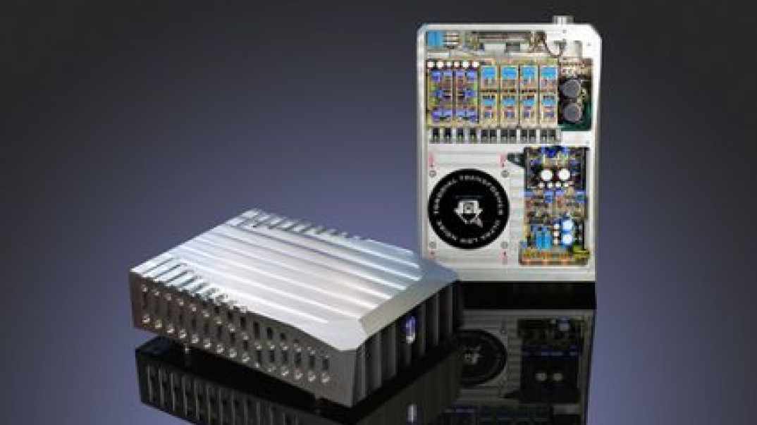 wOw Audio Lab L1 i M1