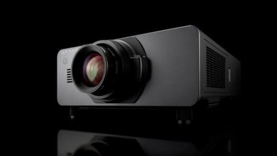 Panasonic z nową aplikacją do zdalnego sterowania prezentacją multimedialną