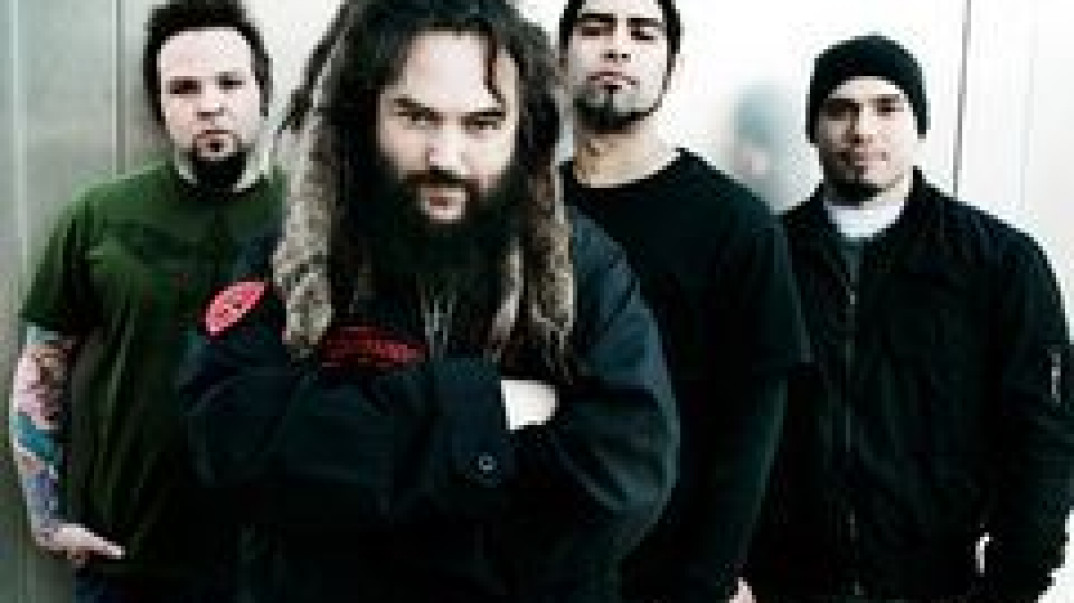 Koncerty Soulfly już w tym tygodniu