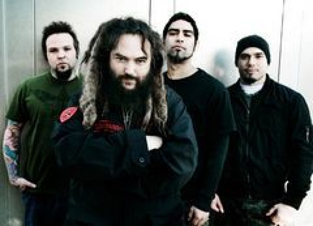 Koncerty Soulfly już w tym tygodniu